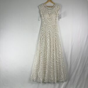 Allure Bridals Lucas